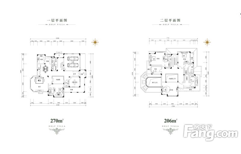 包头装修方案包头保利体育庄园476㎡